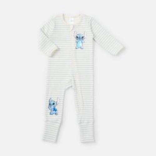 Disney Lilo & Stitch License Coverall