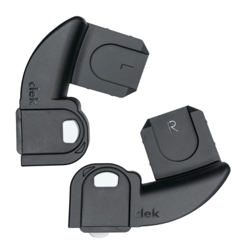 Clek Car Seat Adapters