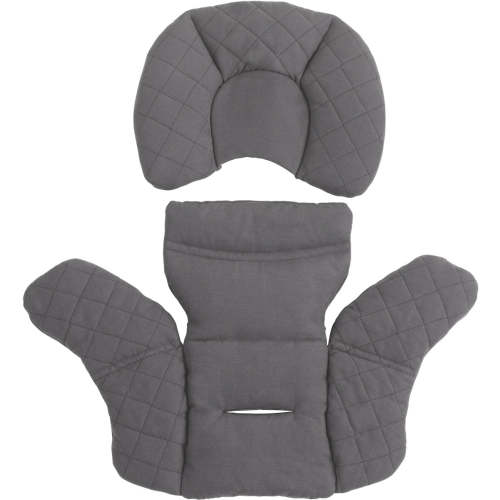 Nuna Pipa Series Insert - Grey