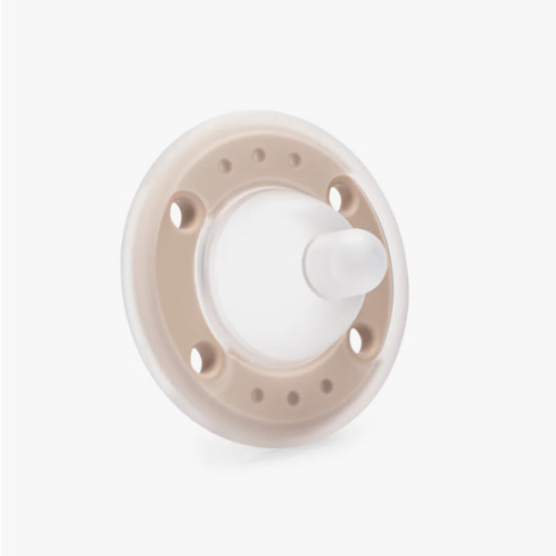 Ninni Pacifier Oatmeal 1 Pack