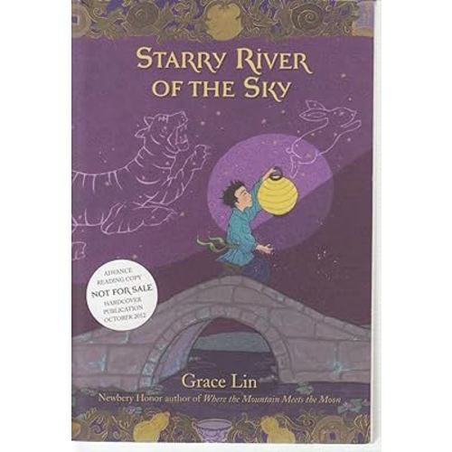 Starry River of the Sky