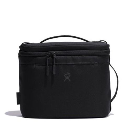 Hydro Flask Insulated Lunch Bag - Black