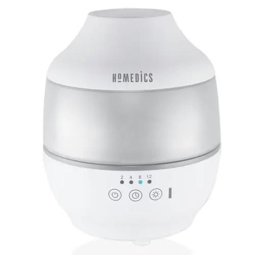 TotalComfort® Cool Mist Ultrasonic Humidifier