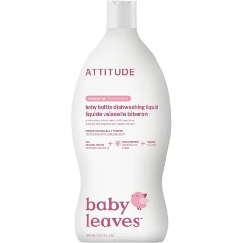 Baby Dish Soap for Baby Bottle