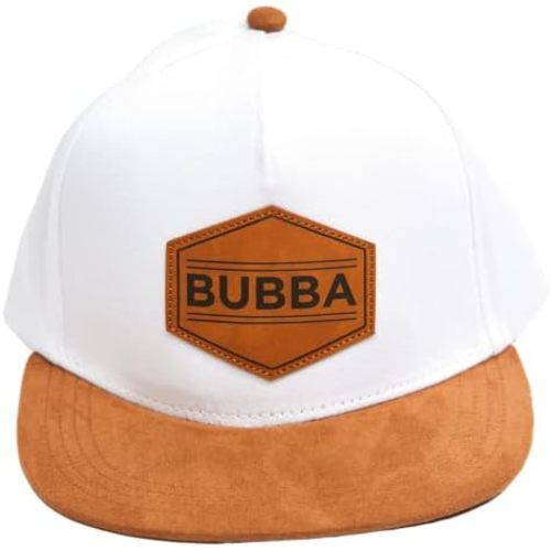 Baby Hats - Baseball Hat, Newborn Youth Flat Brim Mesh Trucker Surf Skate Bubba Bro Fitted Beach Cap Gorros para Bebes