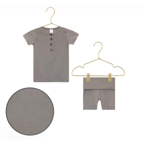 River Shortie Set