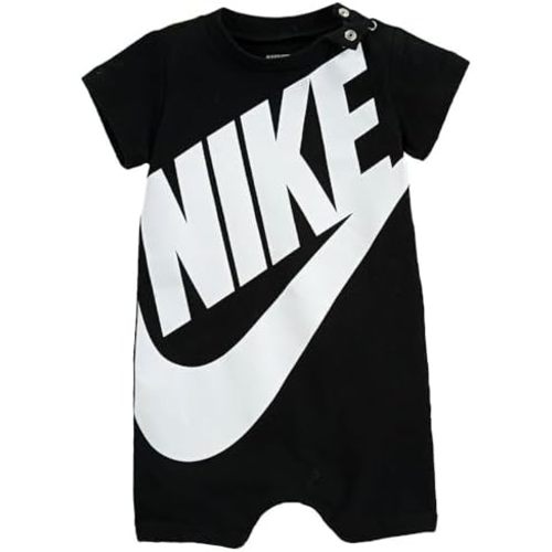 Nike Unisex Baby Romper