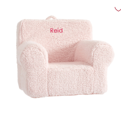 Anywhere Chair®, Cozy Sherpa