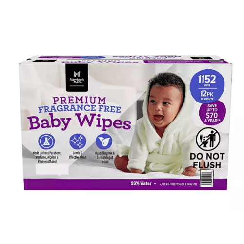 Lansinoh Breastmilk Storage Bags, 300 ct. - Sam's Club