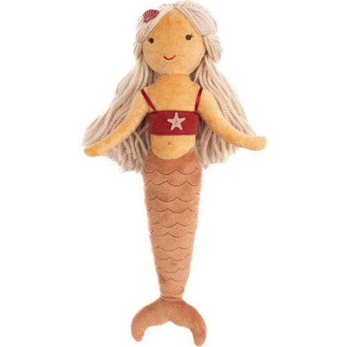 Lucy's Room Adriana the Stuffed Plush Mermaid Doll - Emerson and Friends | Maisonette