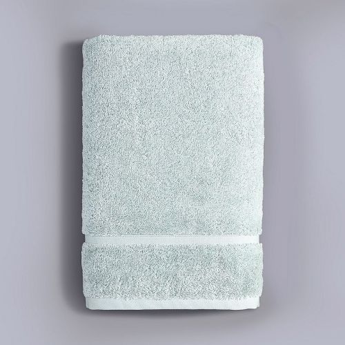 Simply Vera Vera Wang Egyptian Cotton Bath Towel, Bath Sheet, Hand Towel, or Washcloth