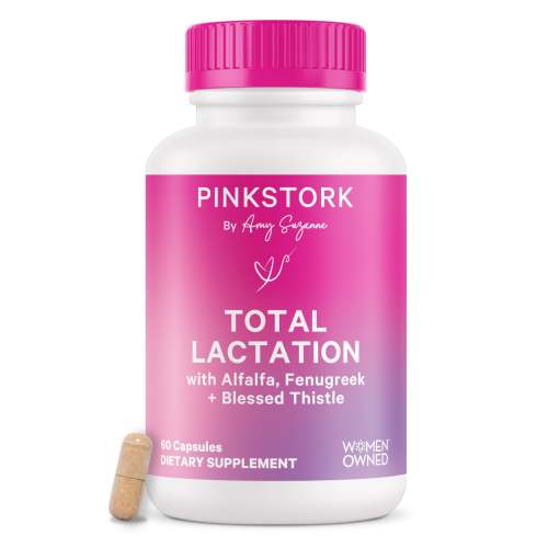 Total Lactation