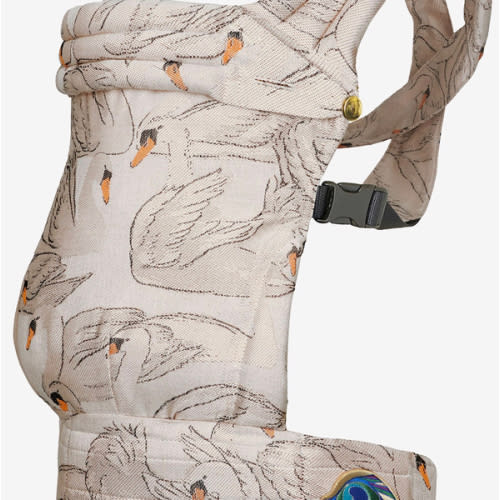 Monogamy Maiden | Zeitgeist Baby Carrier | SHOP ARTIPOPPE
