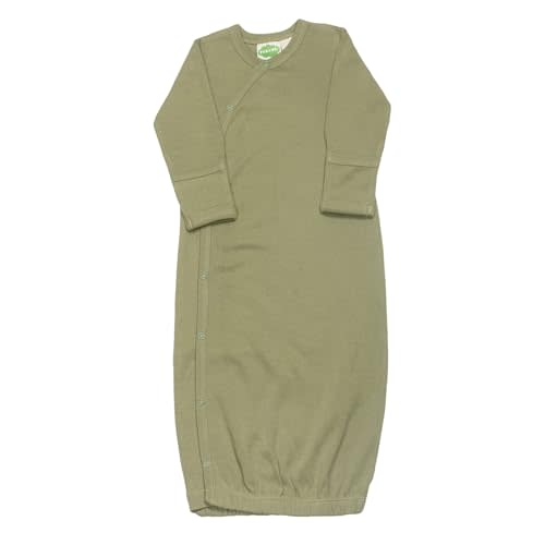 PARADE Organic Gowns - Essentials