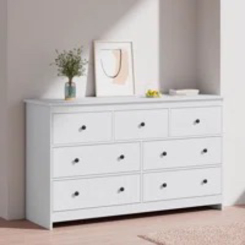 Moad 7 - Drawer Dresser