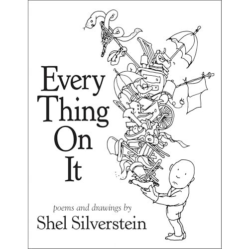 Every Thing On It