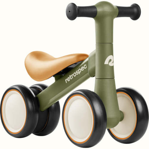Cricket 2 Baby Balance Bike (12-24 months) | retrospec – Retrospec