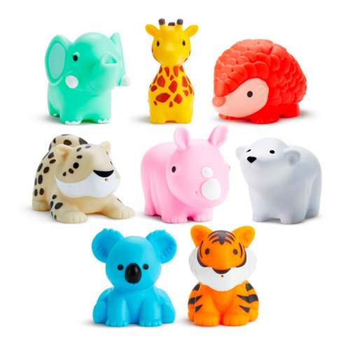 Animaux De Bain Gicleurs