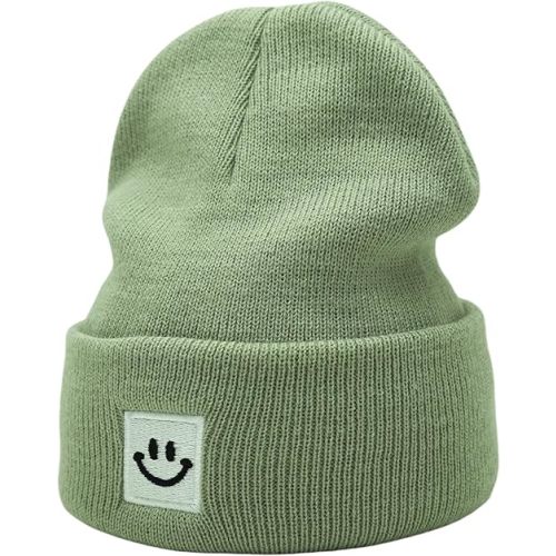 Baby Beanie 0-6 Months