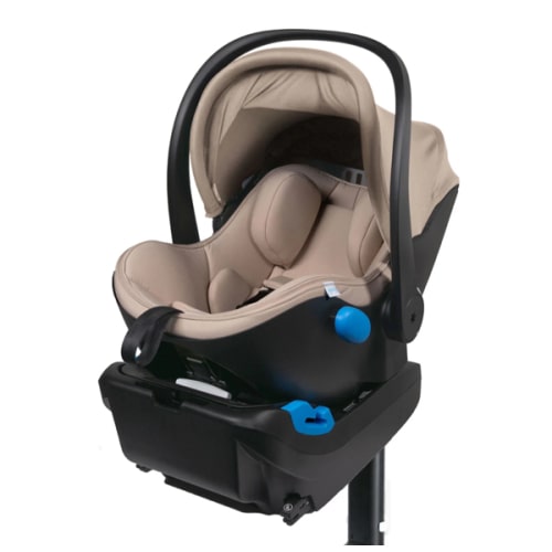Clek Liing Infant Car Seat | Rigid-LATCH | Top Safety Rating | – ShopClek US