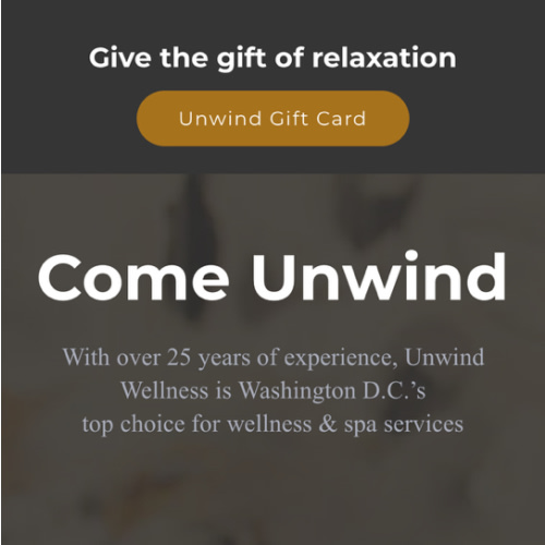 unwindwellness giftcard
