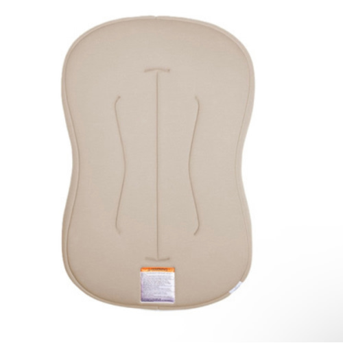 Buy Snuggle Me Organic Lounger Curve Birch at Well.ca | Free Shipping $35+ in Canada