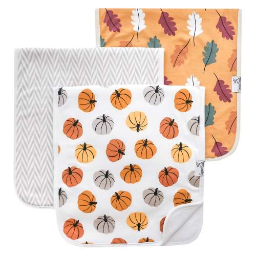 Premium Burp Cloths - Karver