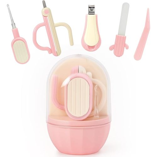 Nail Kit