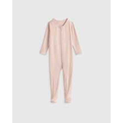 Softest Rib Footie