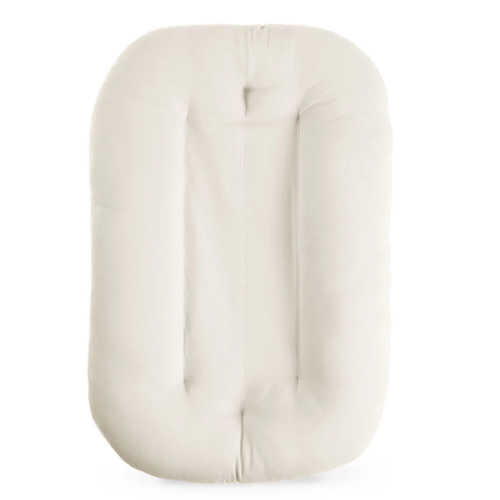 Infant Lounger | Natural