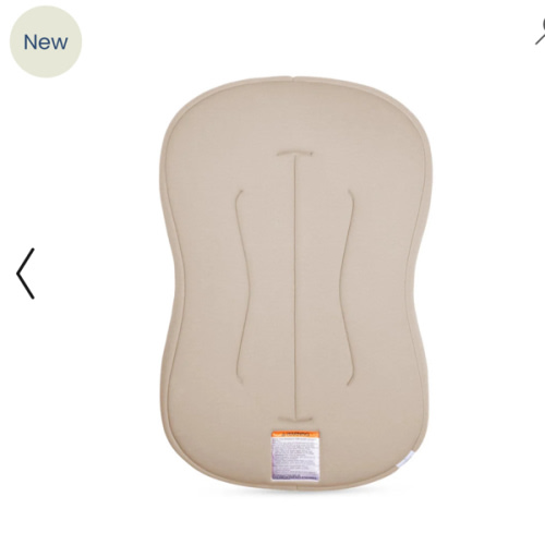 Lounger Curve | Birch
