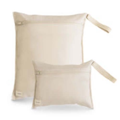 Water Resistant Wet Bag – Mushie