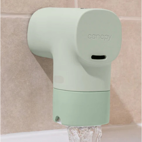 Bath Filter for Baby | The Best Bathtub Water Filter - Canopy
