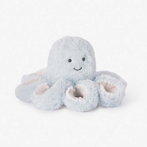 Octopus Baby Plush Toy – Elegant Baby