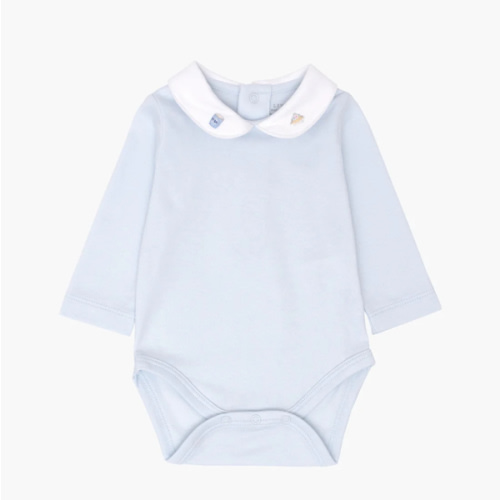Café Peter Pan Body