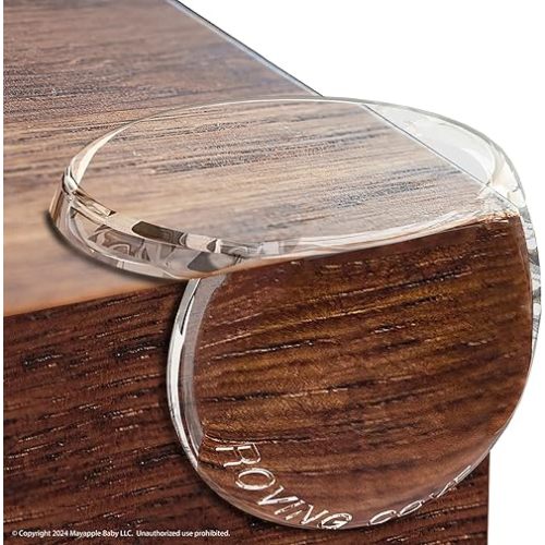 Roving Cove Clear Corner Protector