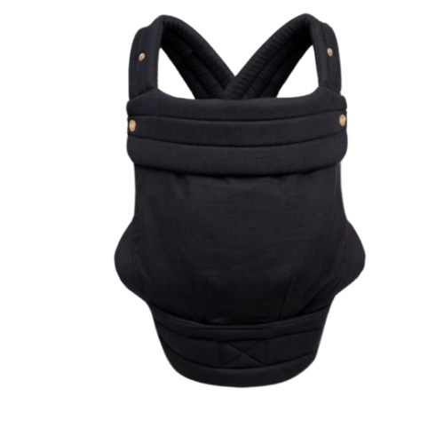 The Monarch Carrier - Ebony – Mabē