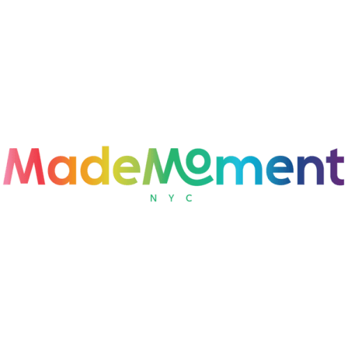 Repeat Name Outdoor Blanket – MadeMoment