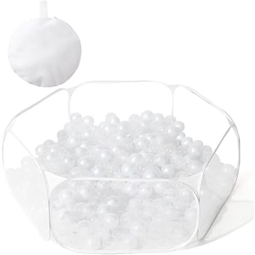 Pop Up Children Ball Pit