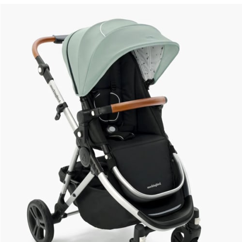 Mockingbird Single Stroller 2.0