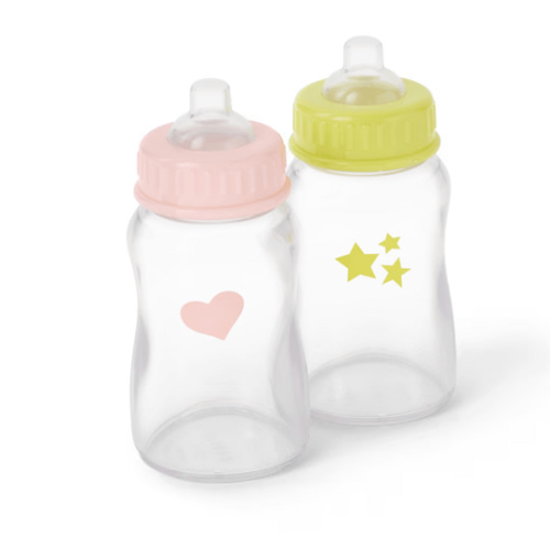 Bitty's™ Bottle Set
