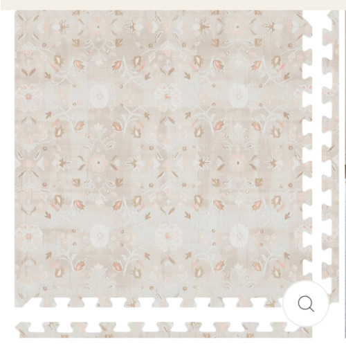 Little Nomad Play Mat Gemma – House of Noa