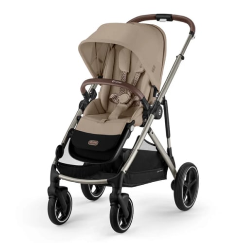 CYBEX Gazelle S 2 Stroller