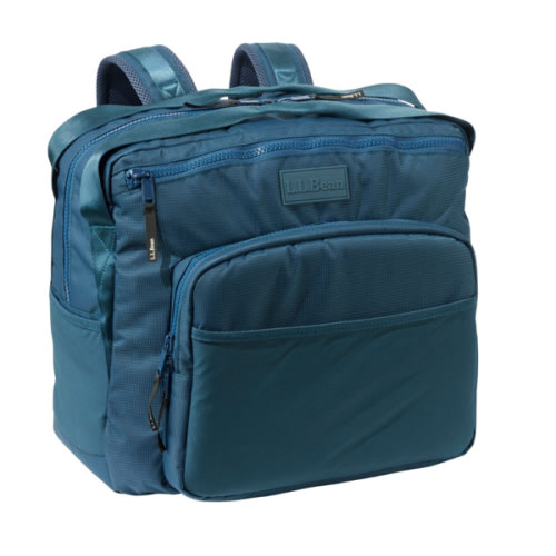 L.L.Bean Diaper Bag, 32L | Everyday Backpacks at L.L.Bean