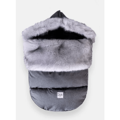 PlushPOD - Tundra Plush