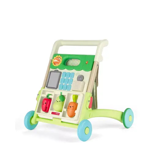 Skip Hop Farmstand 5-1 Activity Walker