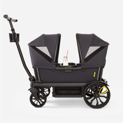 Retractable Canopy for Cruiser