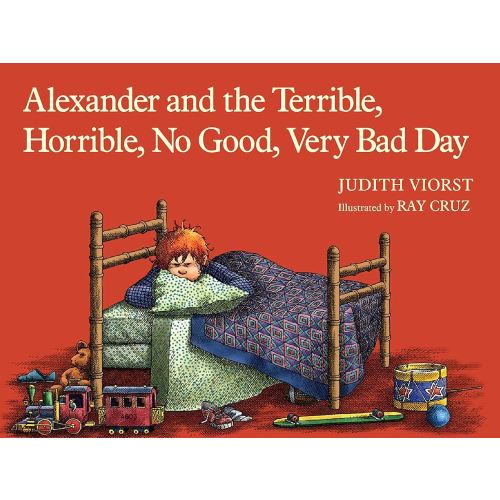 Alexander and the Terrible, Horrible, No Good, Very Bad Day (Classic Board Books) - Kindle edition by Viorst, Judith, Cruz, Ray. Children Kindle eBooks @ Amazon.com.