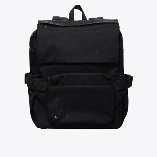 BÉIS 'The Ultimate Diaper Backpack' in Black - Diaper Bag & Diaper Backpack