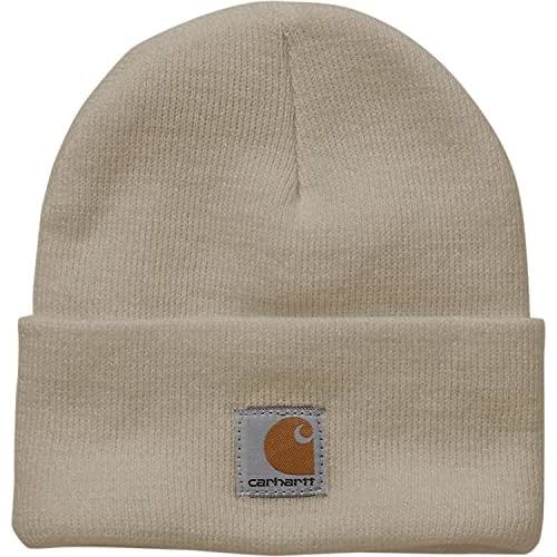Carhartt Girls' Kids' Knit Beanie Watch Hat